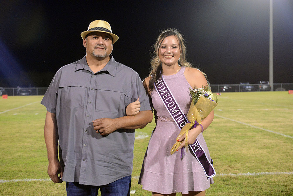 St. Joseph Catholic School Homecoming 2019